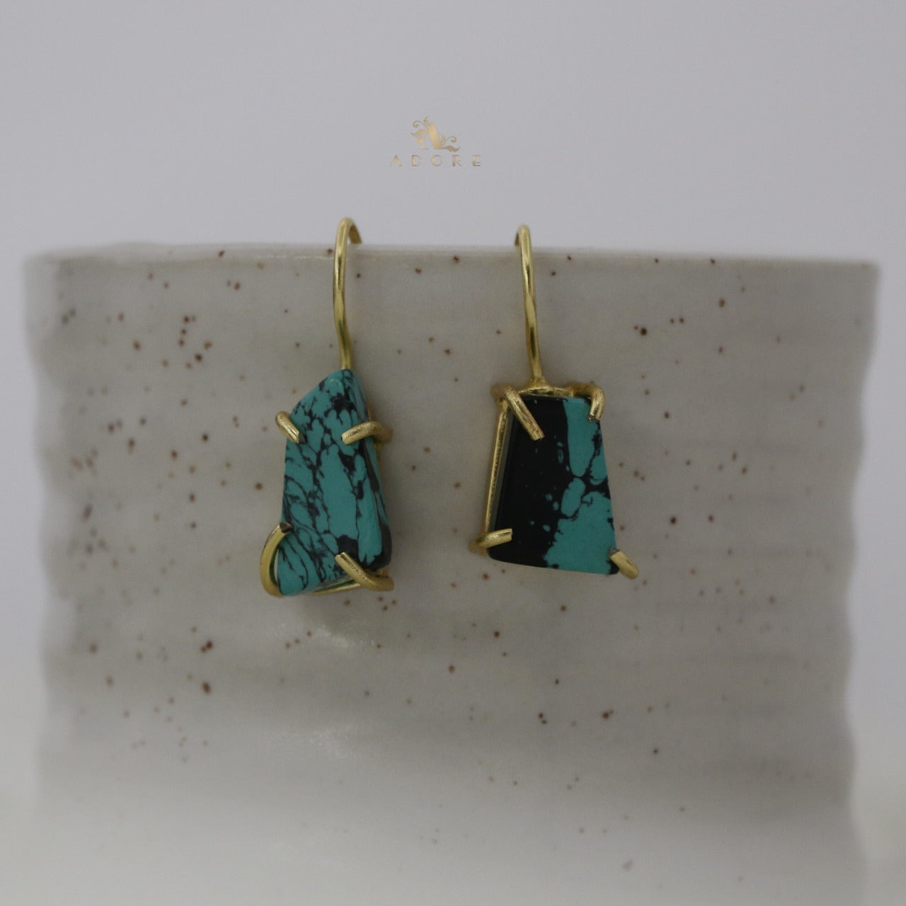 Dyed Colour Paalika Drops