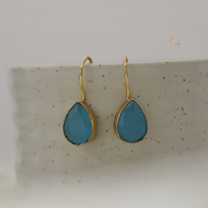Adore - Rain Drops (Daily Wear Colours Available)