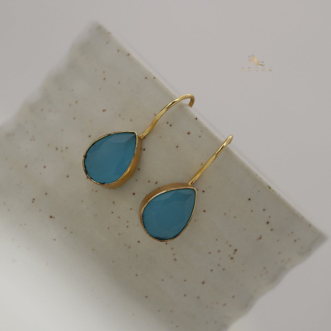 Adore - Rain Drops (Daily Wear Colours Available)