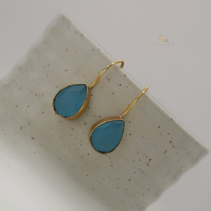 Adore - Rain Drops (Daily Wear Colours Available)
