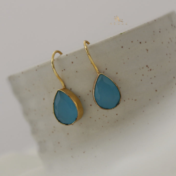 Adore - Rain Drops (Daily Wear Colours Available)