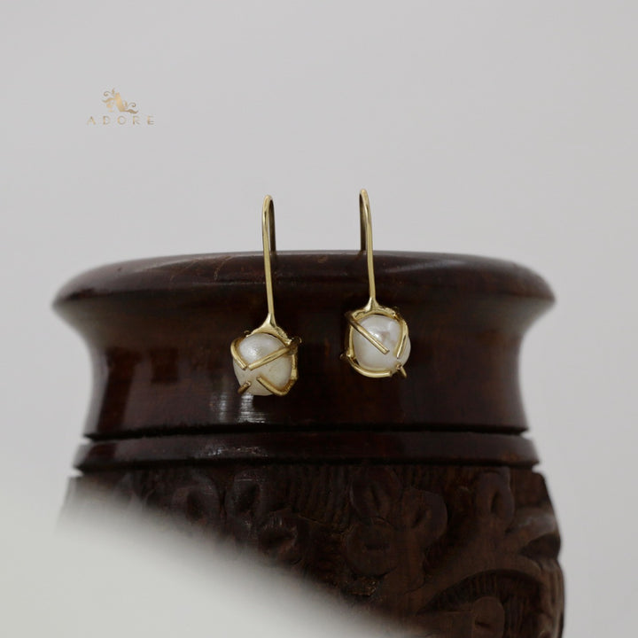 Fresh Water Baroque Drop