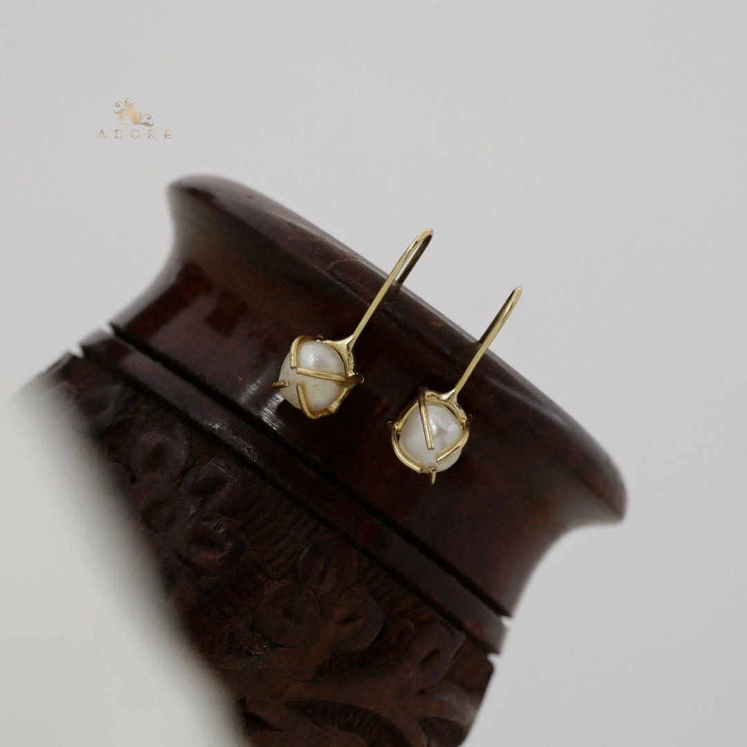 Fresh Water Baroque Drop