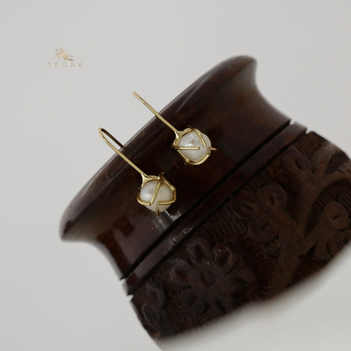 Fresh Water Baroque Drop