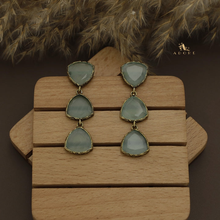 Beatrixa Earring