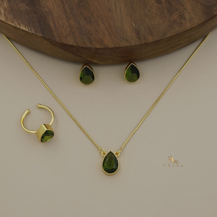 3 In 1 Tillie Glossy Drop Combo