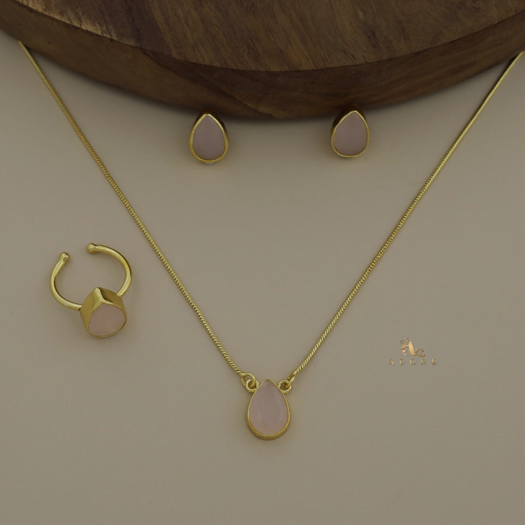 3 In 1 Tillie Glossy Drop Combo