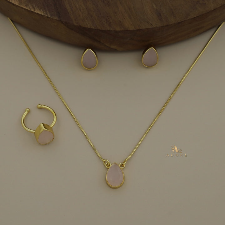 3 In 1 Tillie Glossy Drop Combo