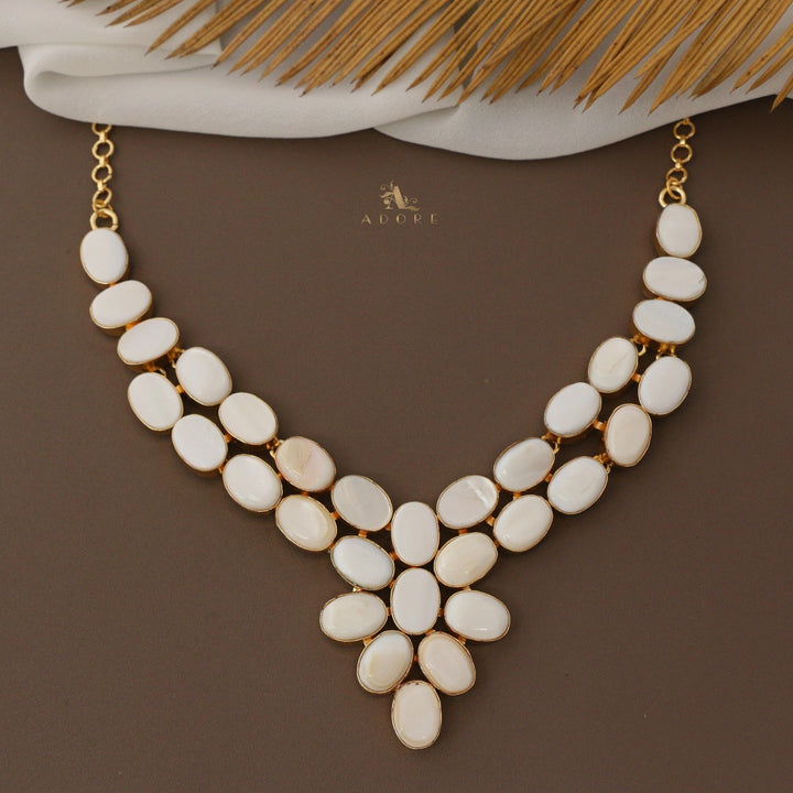 Aamiya Candy Neckpiece