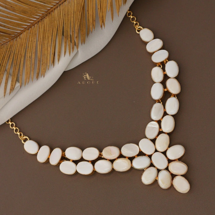 Aamiya Candy Neckpiece