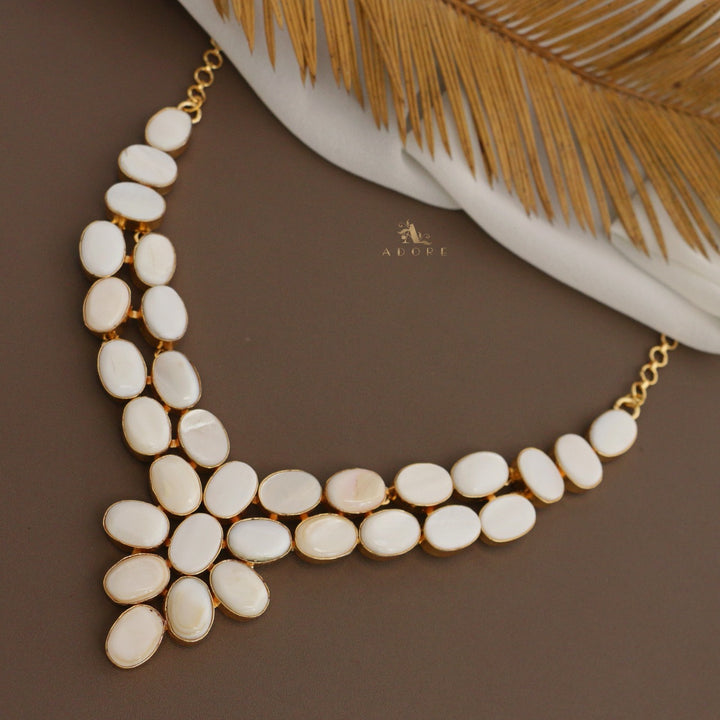 Aamiya Candy Neckpiece