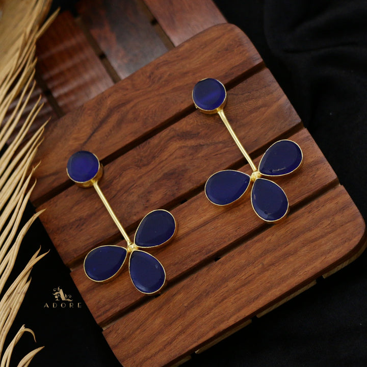 Esmeralda Earring (Colour Option)