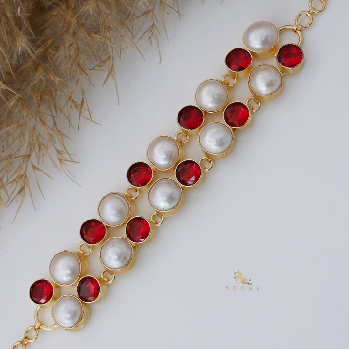 Safara Baroque Choker