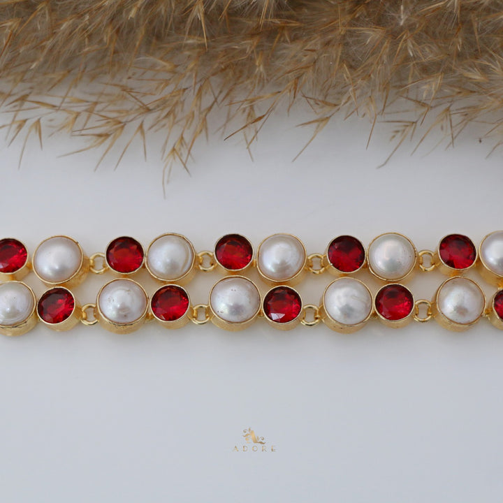 Safara Baroque Choker