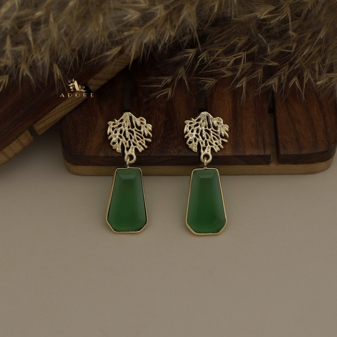Alaya Rootsa Earring