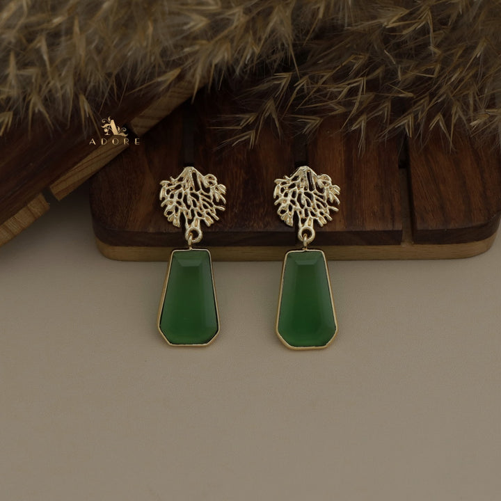 Alaya Rootsa Earring
