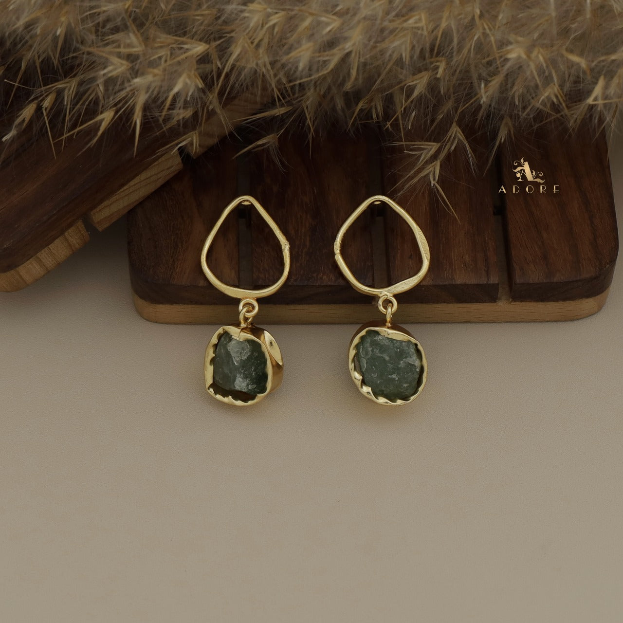 Buy Natural Citrine Earrings Studs, Citrine Raw Crystal Earrings, Citrine Stud  Earrings, Raw Stone Earrings, November Birthstone Jewelry Online in India -  Etsy