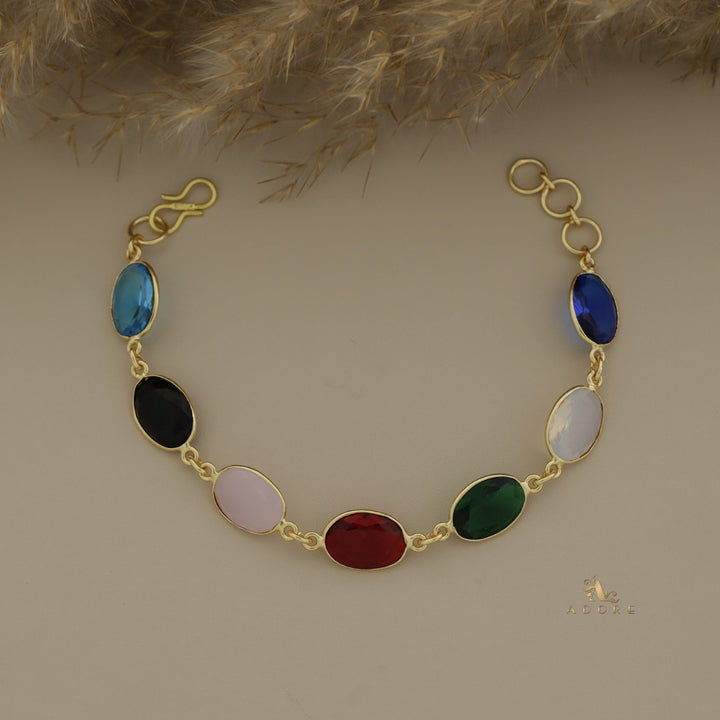 Stella Multicolour Bracelet