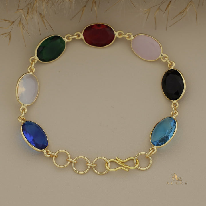 Stella Multicolour Bracelet