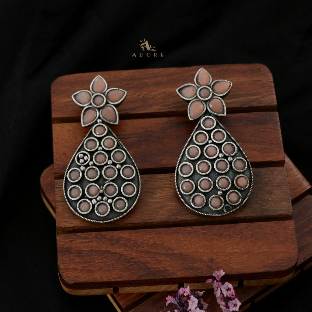 Varna Dew Drop Earring