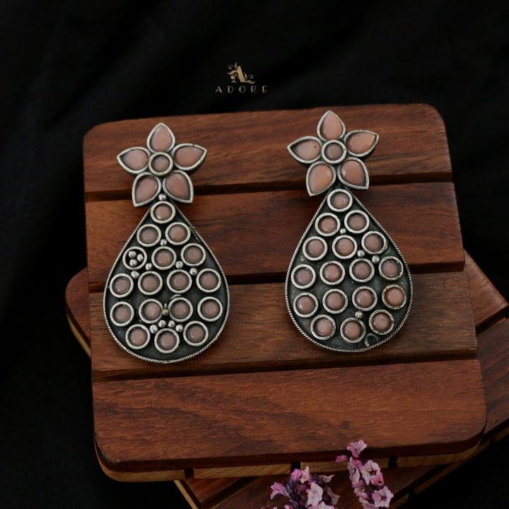 Varna Dew Drop Earring