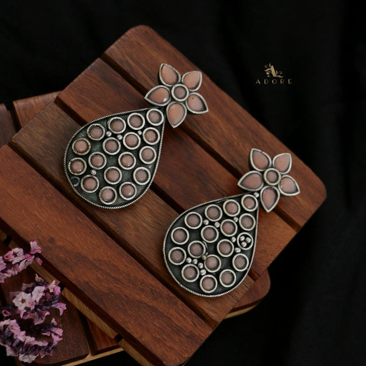 Varna Dew Drop Earring