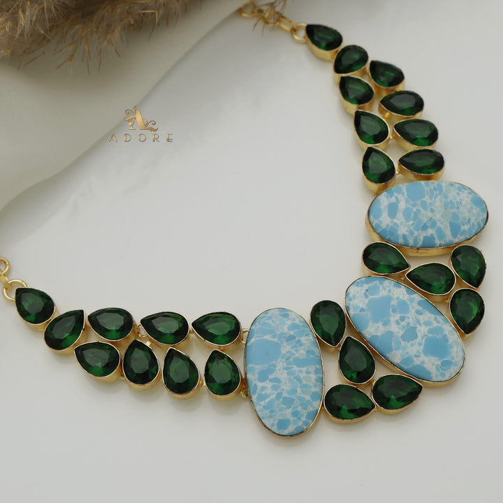Alaia Lyla Neckpiece