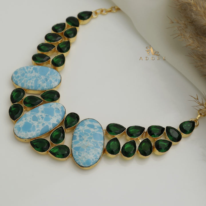 Alaia Lyla Neckpiece