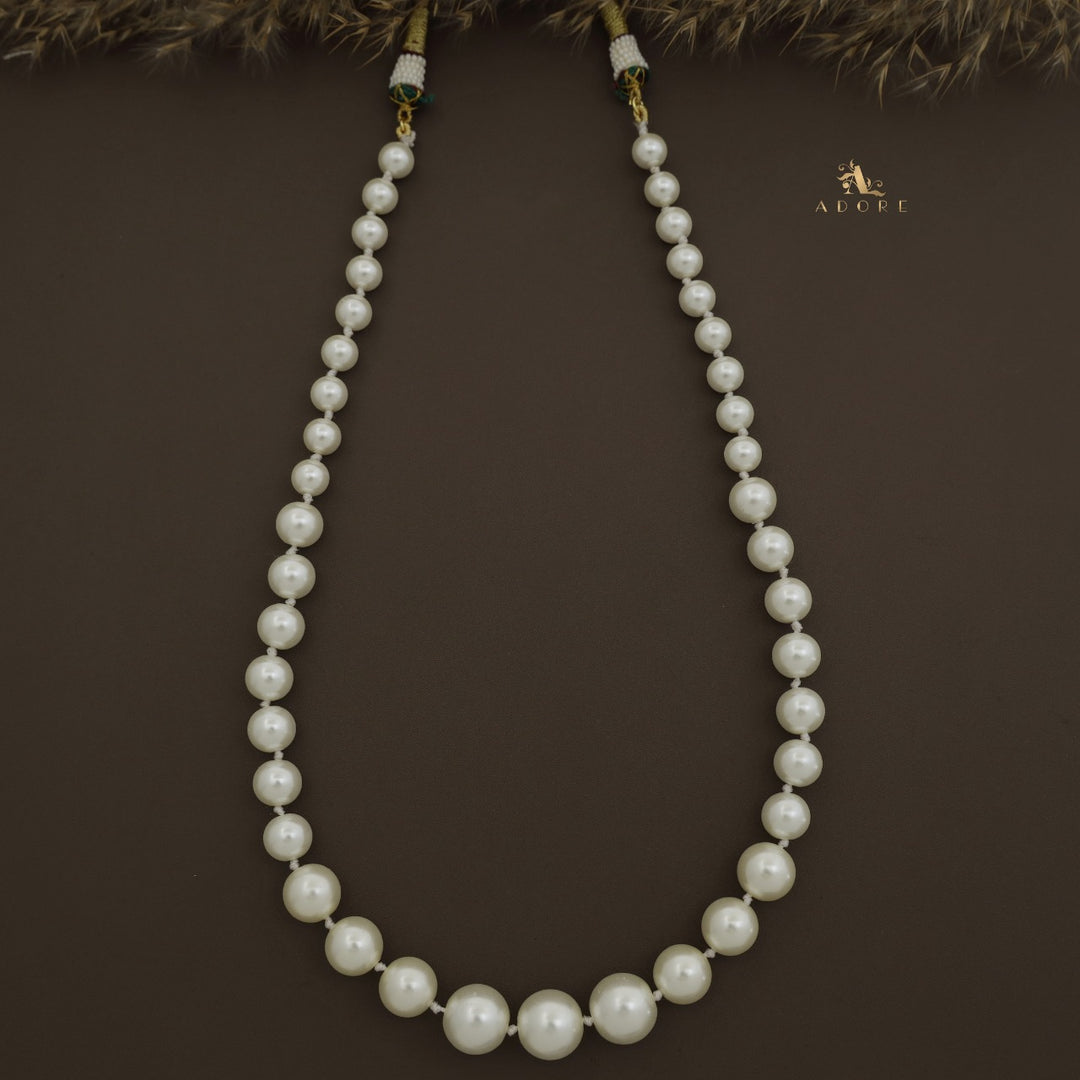 Garrett Pearl Neckpiece