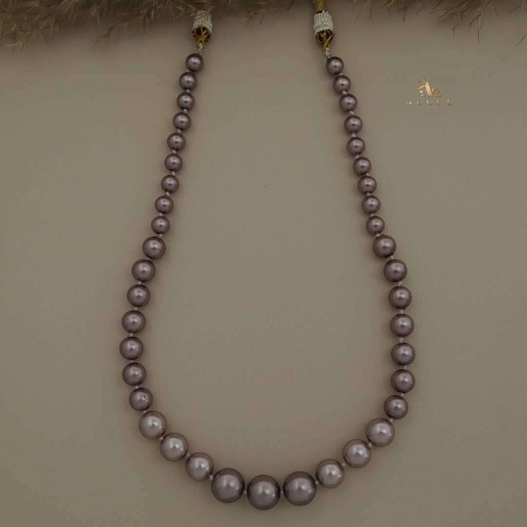 Garrett Pearl Neckpiece