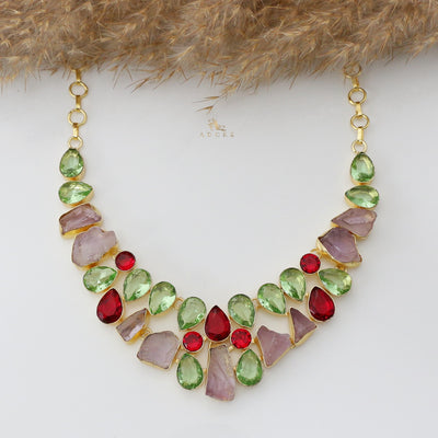 Gaetana Neckpiece