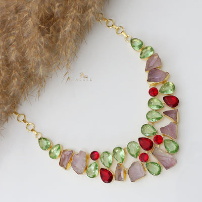 Gaetana Neckpiece