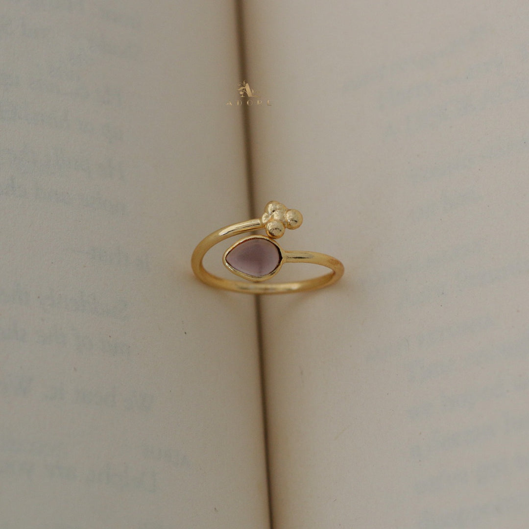 Calliope Ring