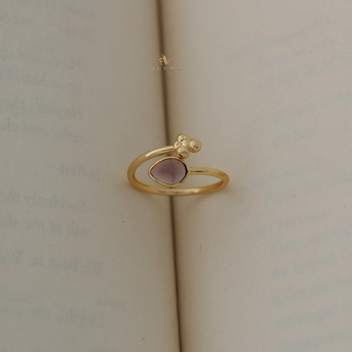 Calliope Ring