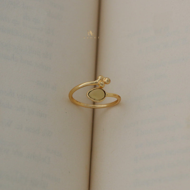 Calliope Ring