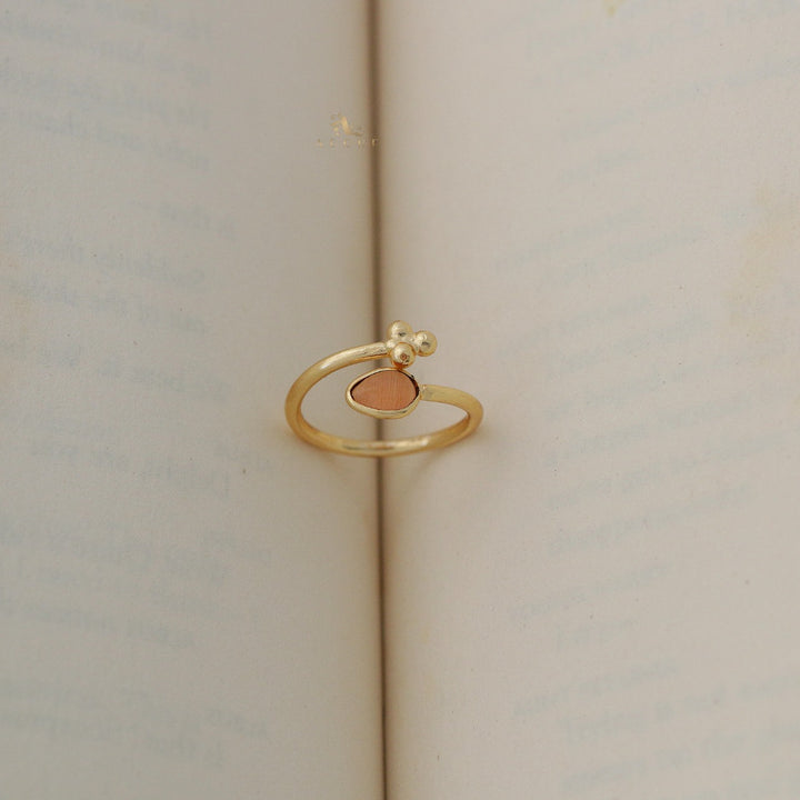 Calliope Ring