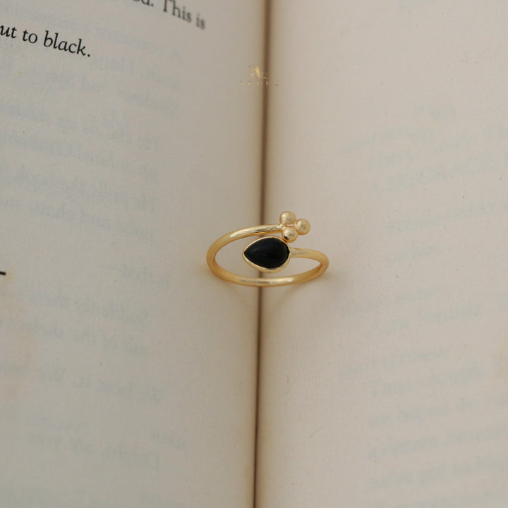 Calliope Ring