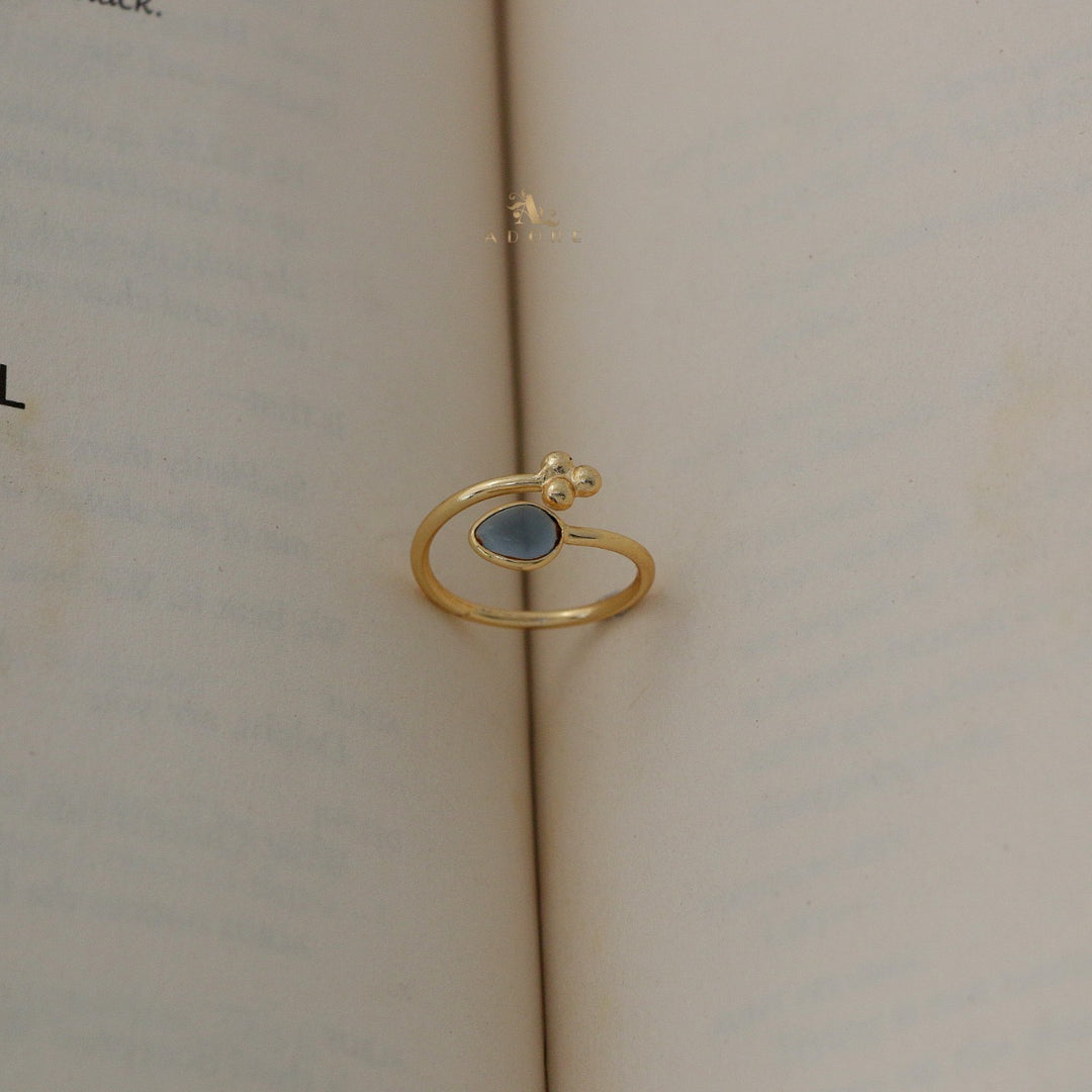 Calliope Ring
