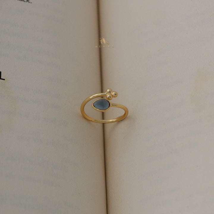 Calliope Ring