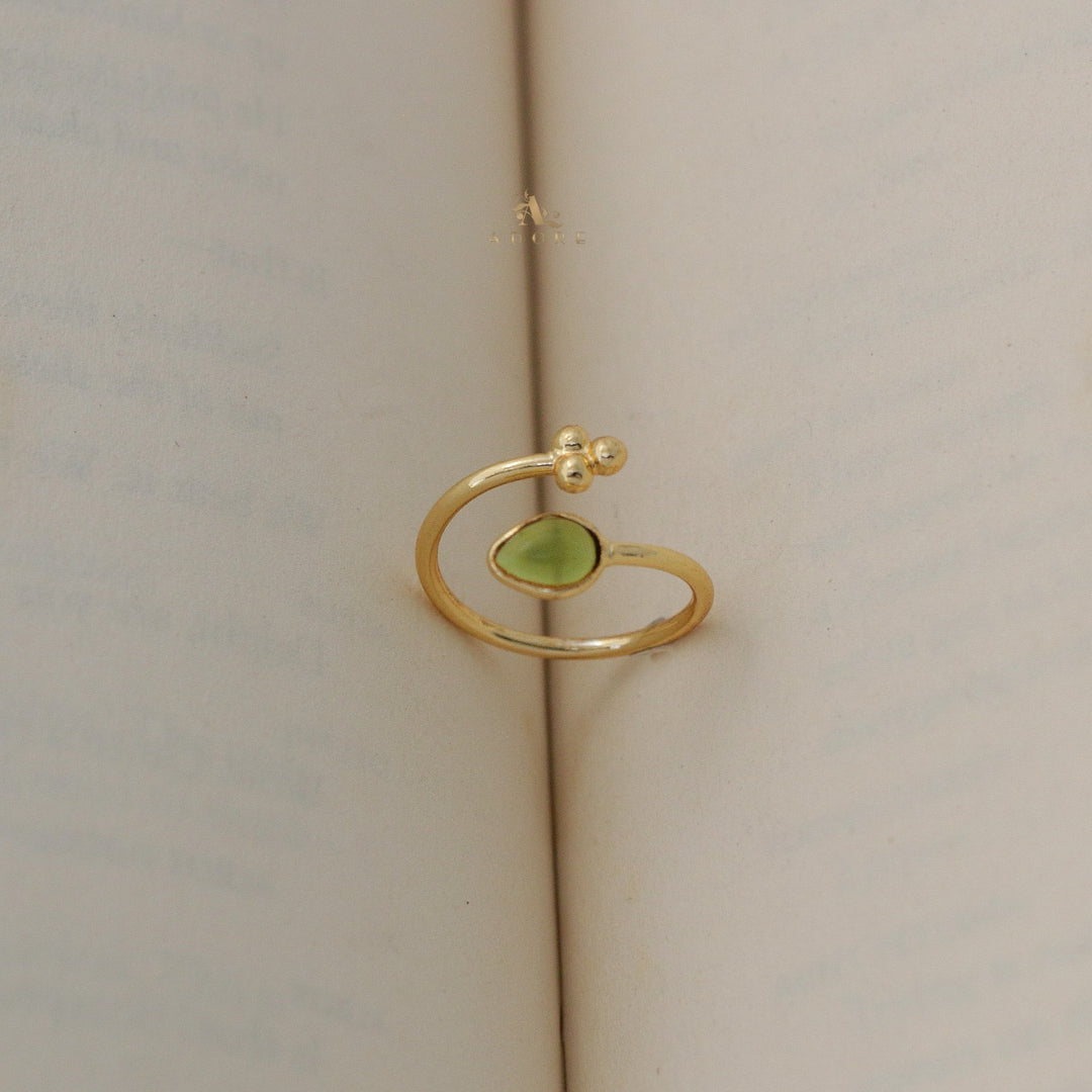 Calliope Ring