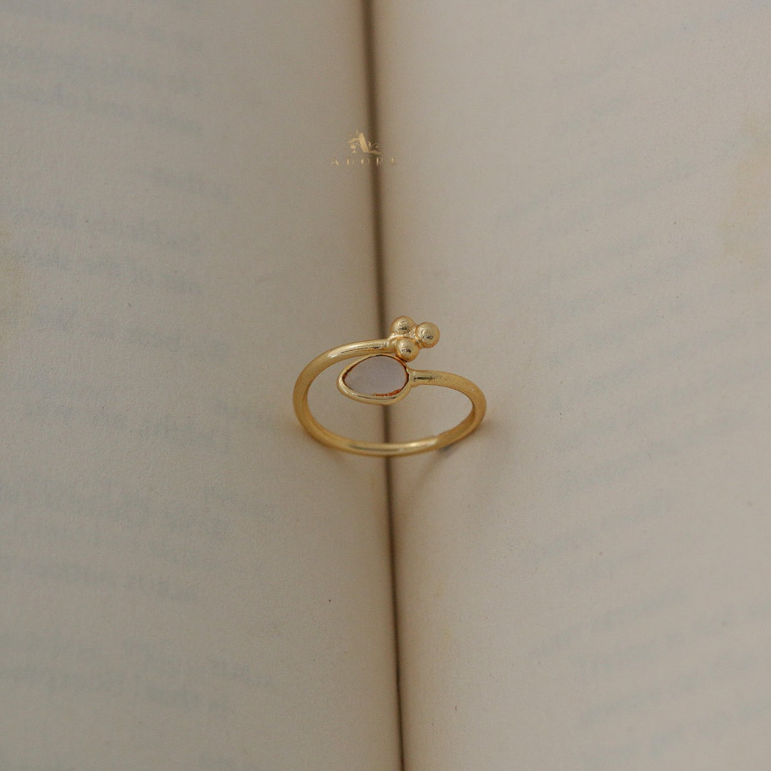 Calliope Ring