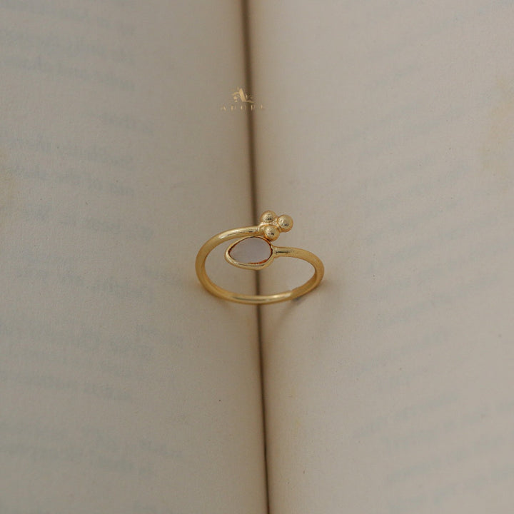 Calliope Ring