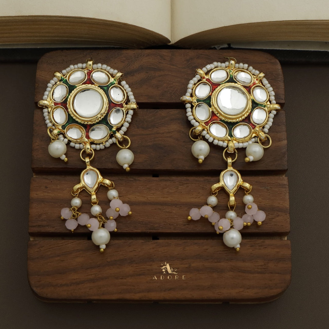 Upasana Kundan Combo