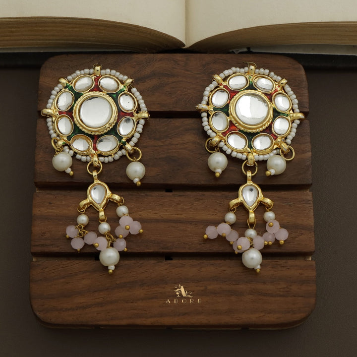 Upasana Kundan Combo