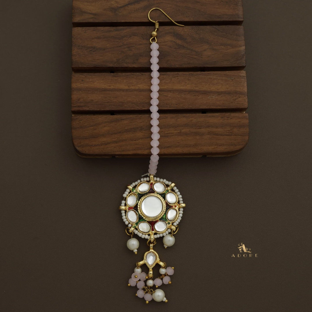 Upasana Kundan Combo