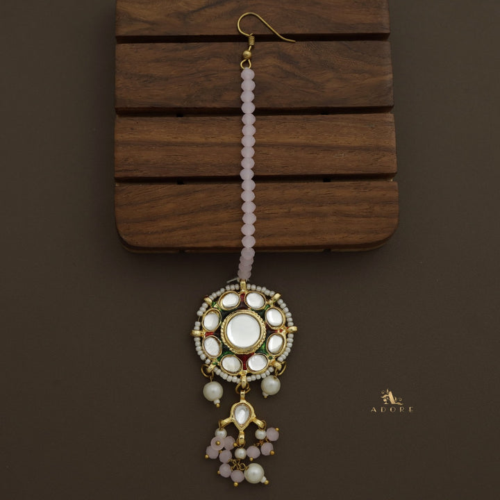 Upasana Kundan Combo
