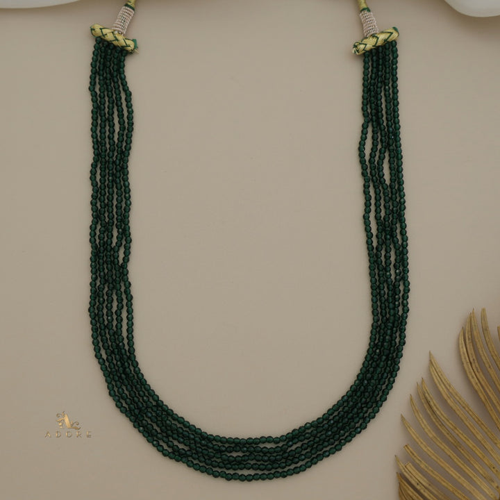 Casia 5 Layer Neckpiece