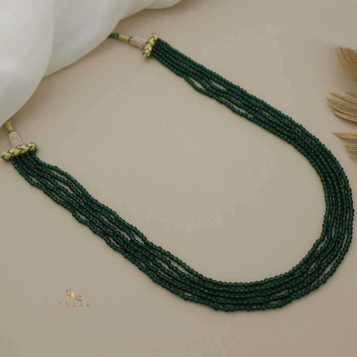 Casia 5 Layer Neckpiece
