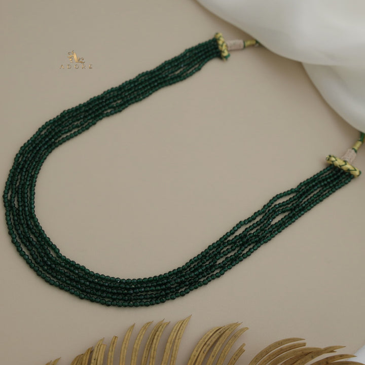 Casia 5 Layer Neckpiece
