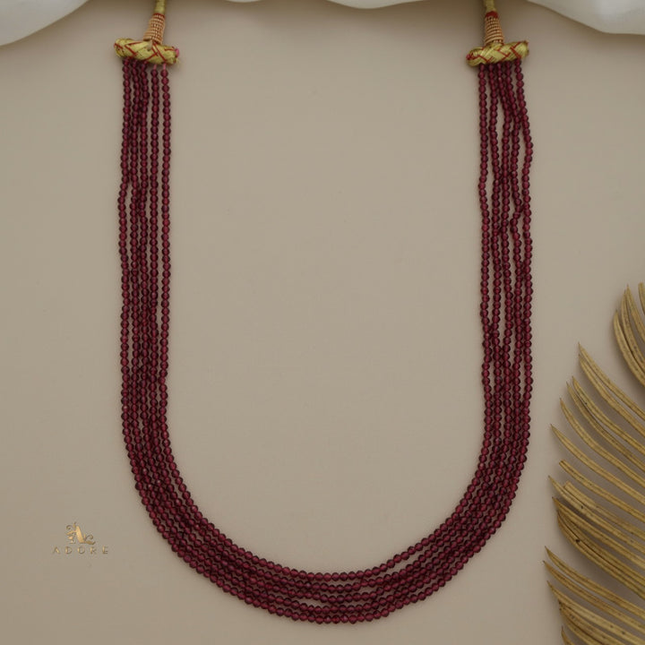 Casia 5 Layer Neckpiece